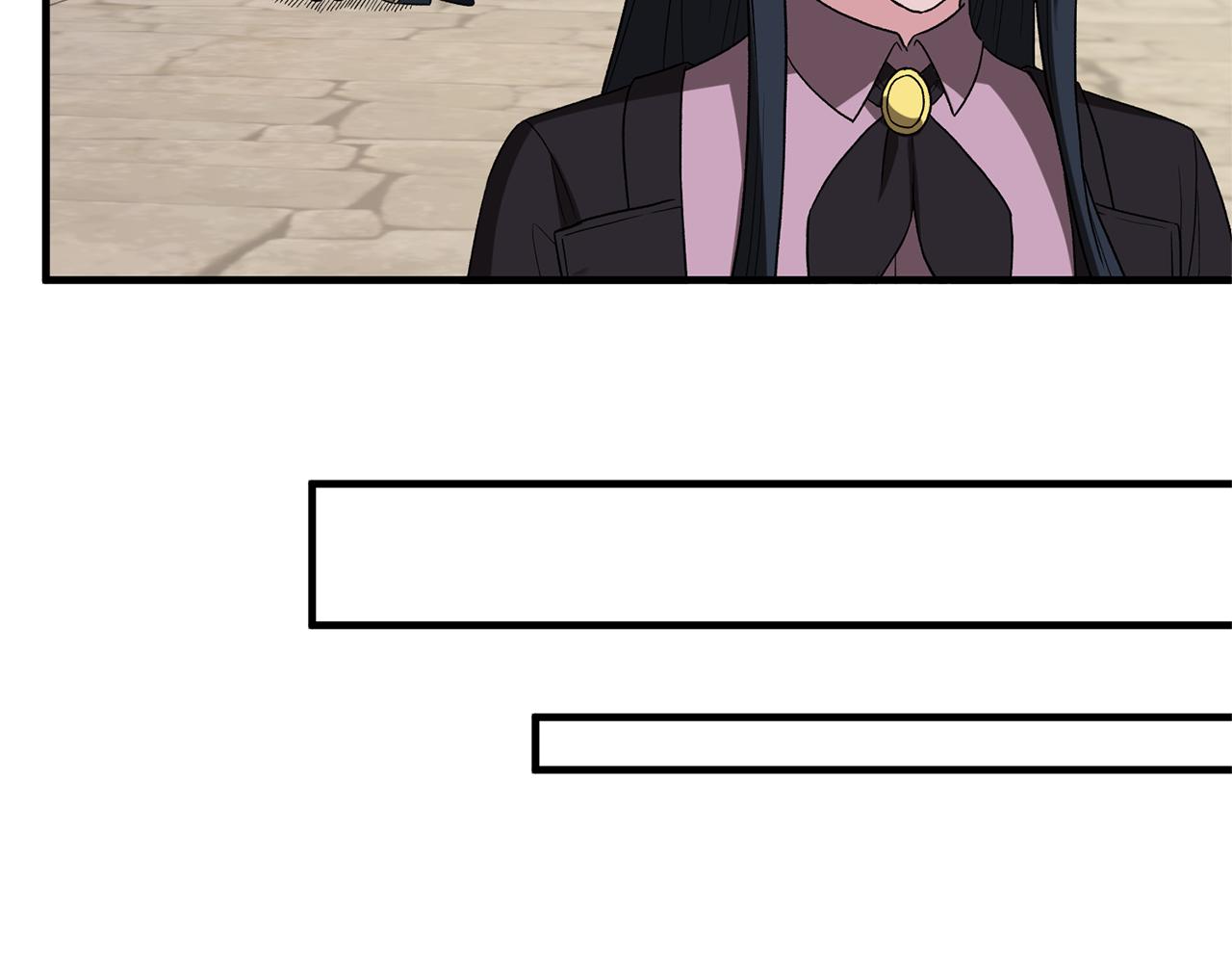 安吉拉的谎言漫画,第31话 人以类聚1图