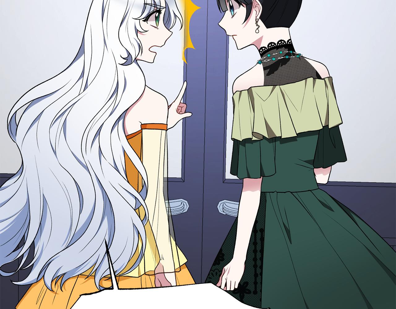 安吉拉的谎言漫画,第37话 布局成功1图