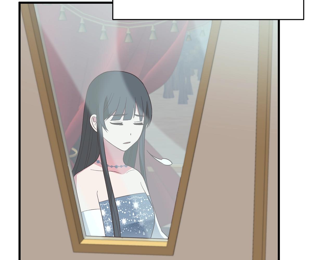 安吉拉的谎言漫画,第18话 公园偶遇2图