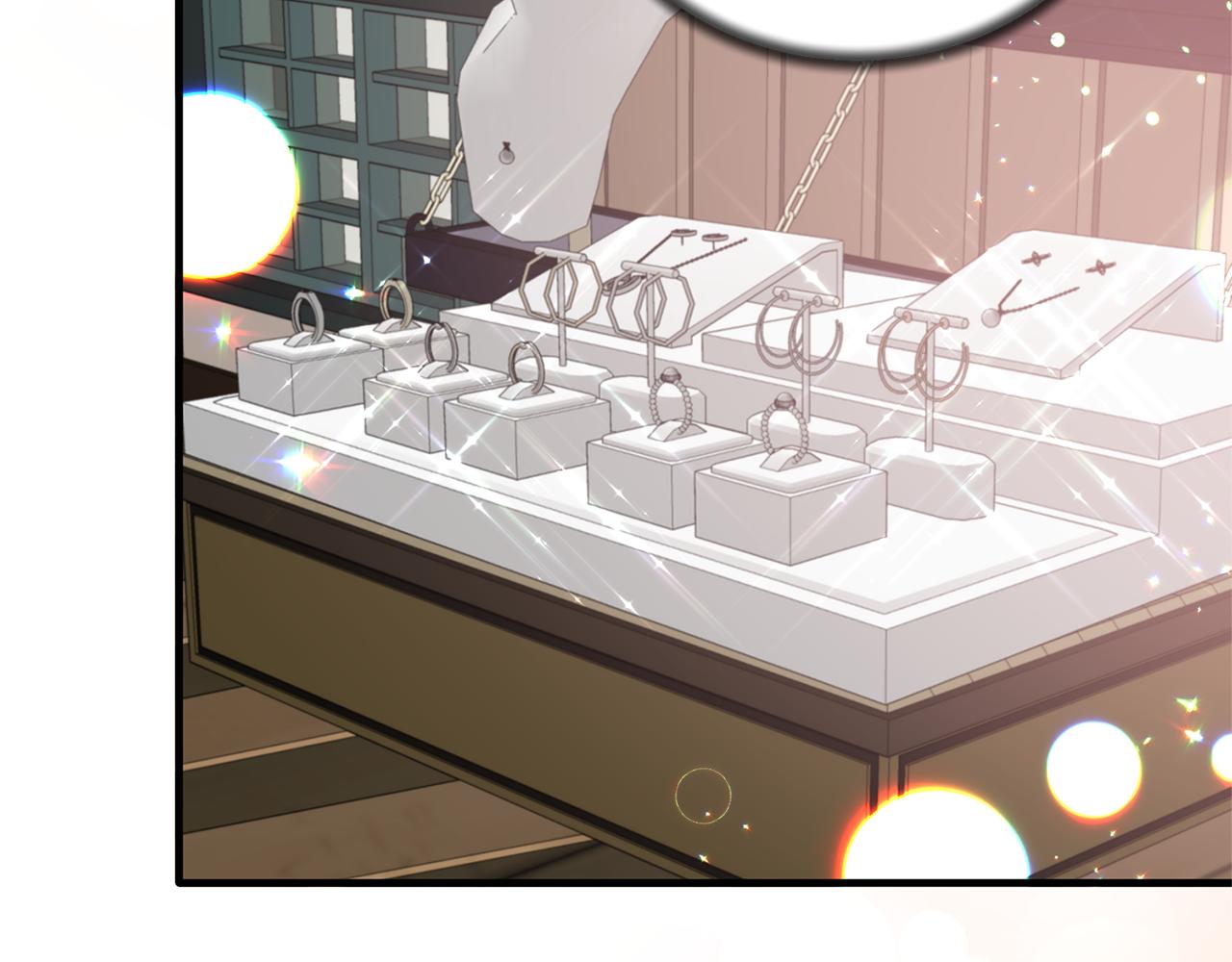 安吉拉的谎言漫画,第99话 宴会共舞1图