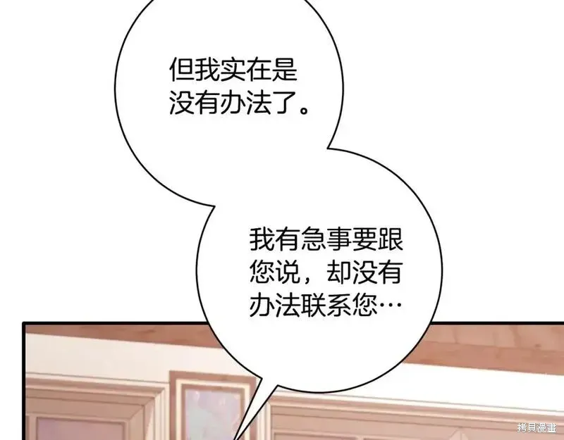 安吉拉的谎言漫画,第158话1图