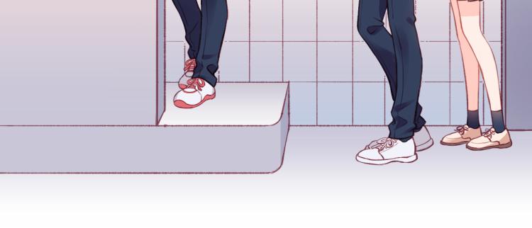 不可能的事漫画,第01话 再遇1图