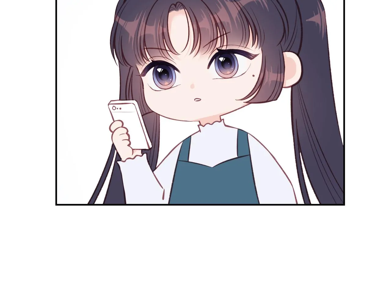 不可能的事漫画,第50话 告白2图