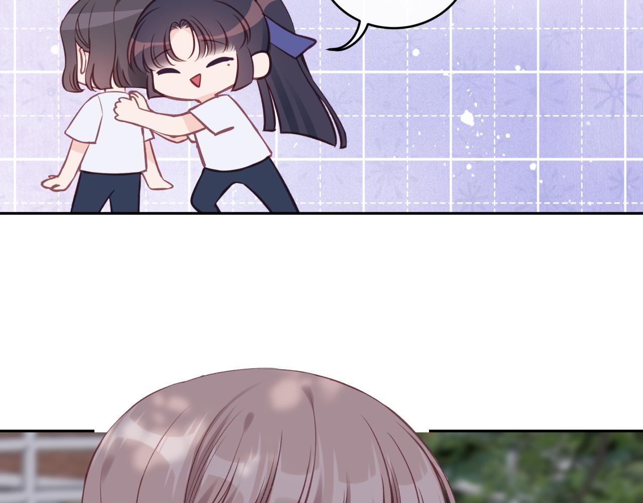 不可能的事漫画,第30话 旧伤疤2图