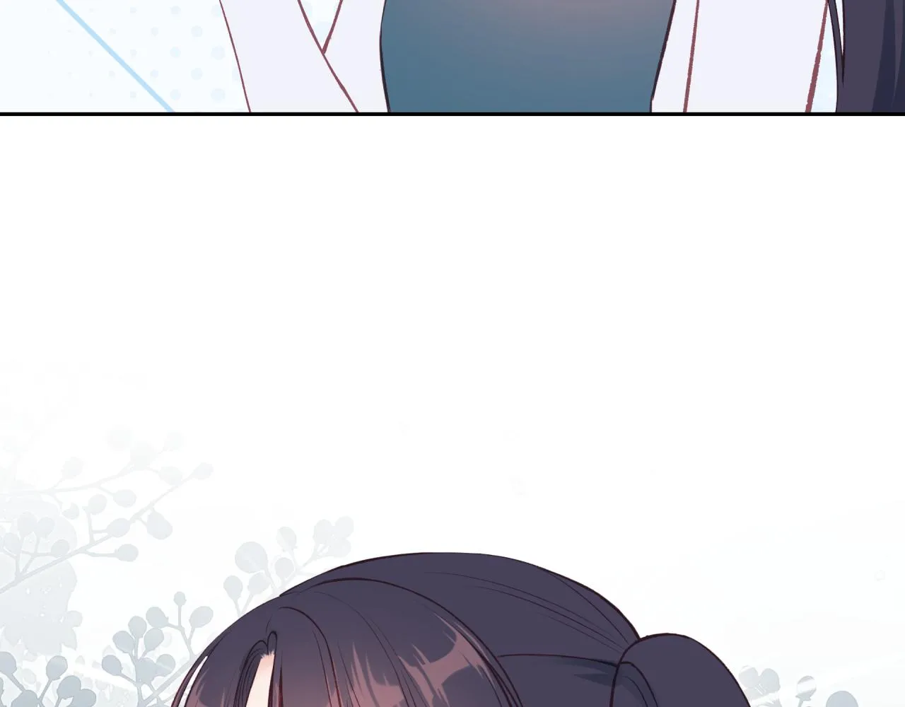 不可能的事漫画,第50话 告白1图