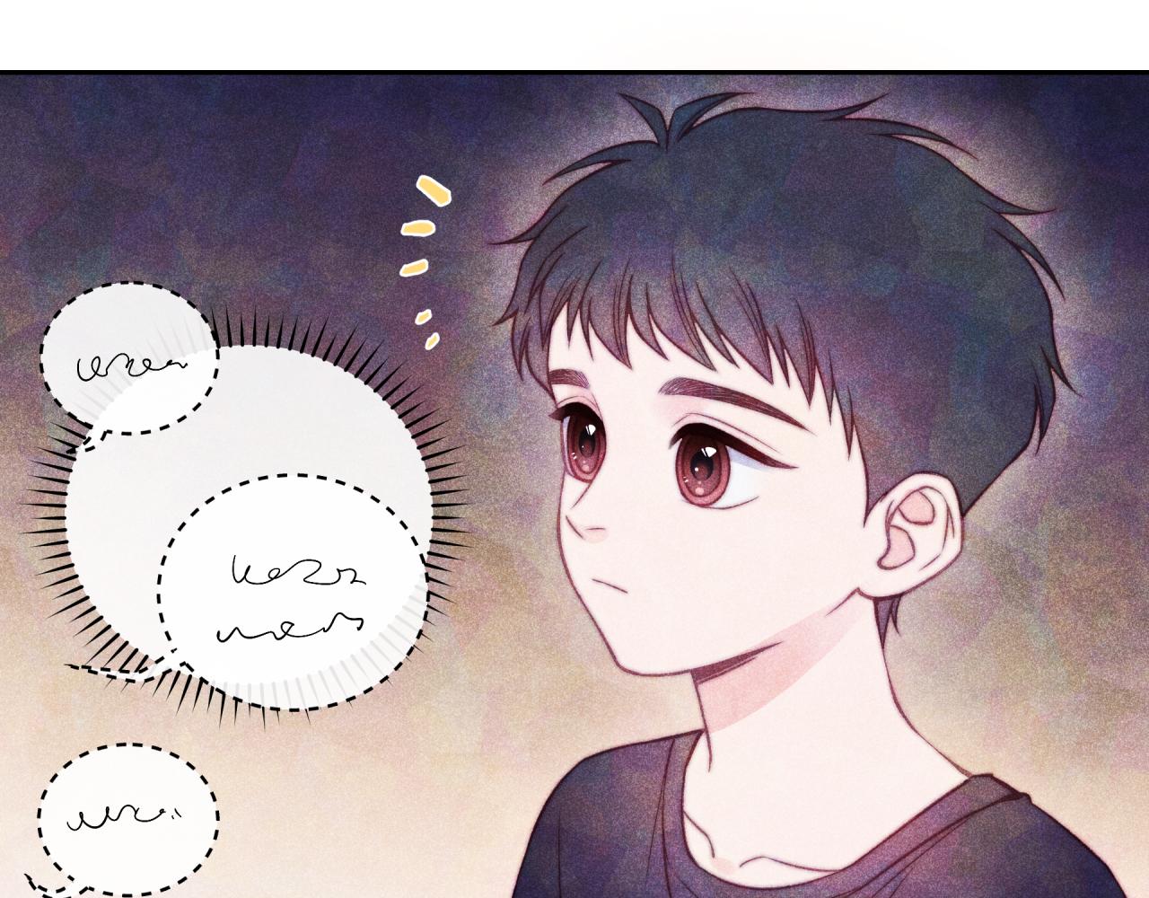 不可能的事漫画,第37话 重要的人(下)2图