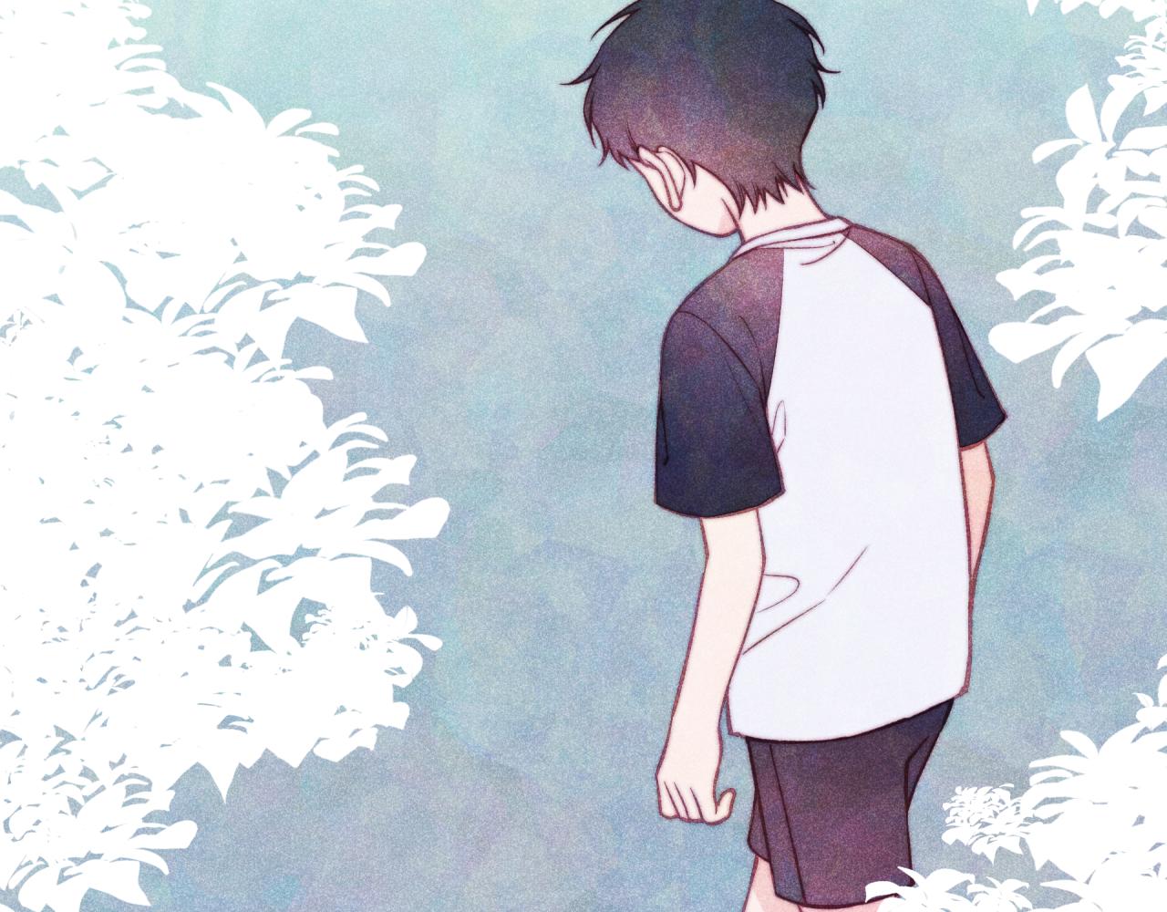 不可能的事漫画,第37话 重要的人(下)1图