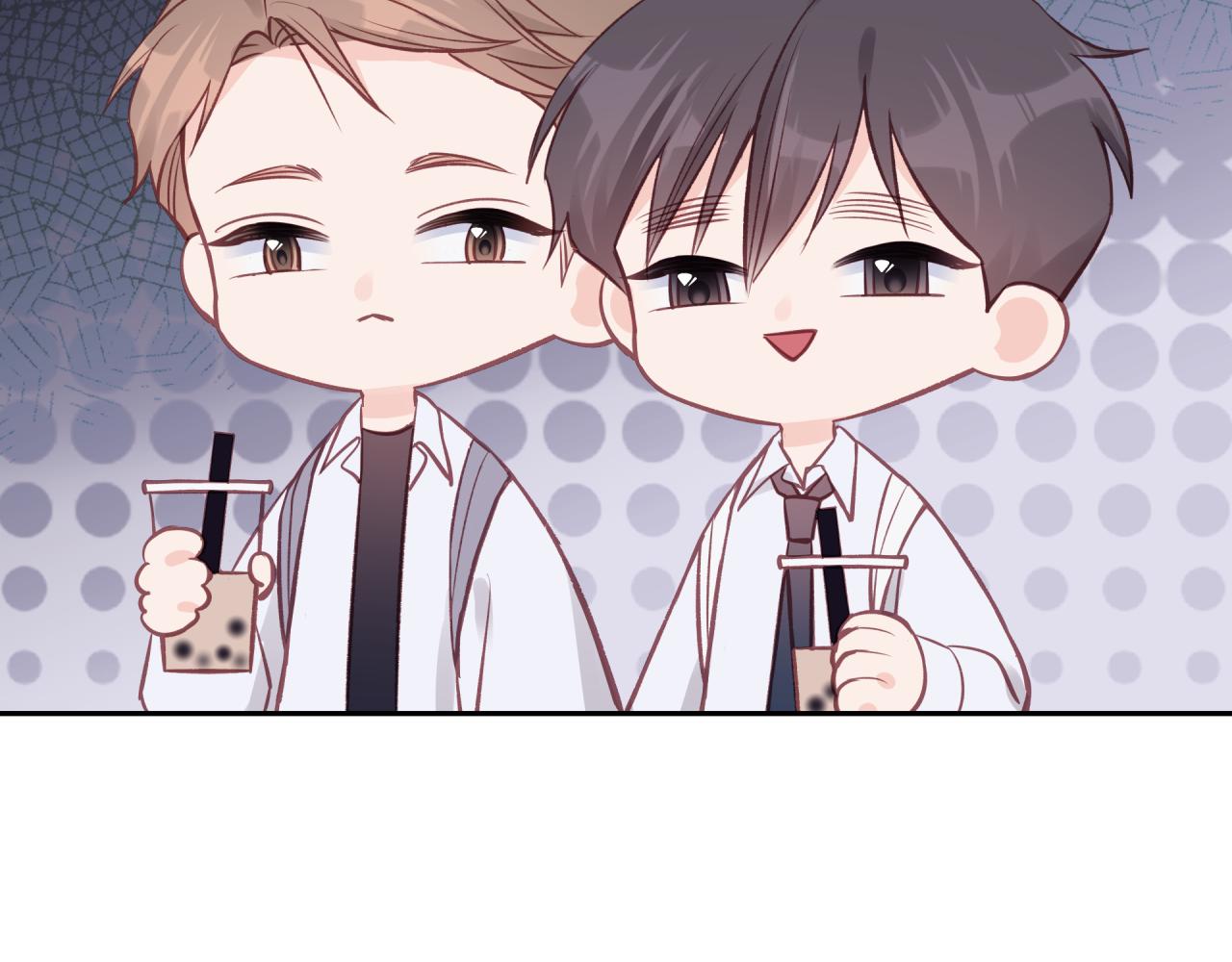 不可能的事漫画,第26话 隐藏的心意1图