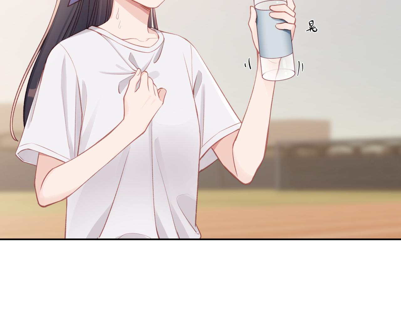 不可能的事漫画,第27话 无法欺瞒2图