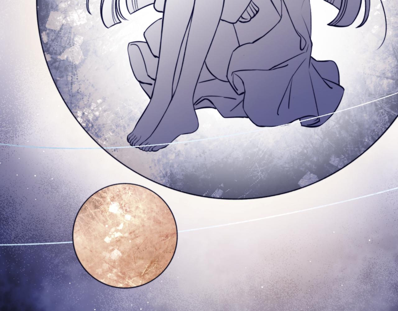 不可能的事漫画,第24话 像个多余的人1图