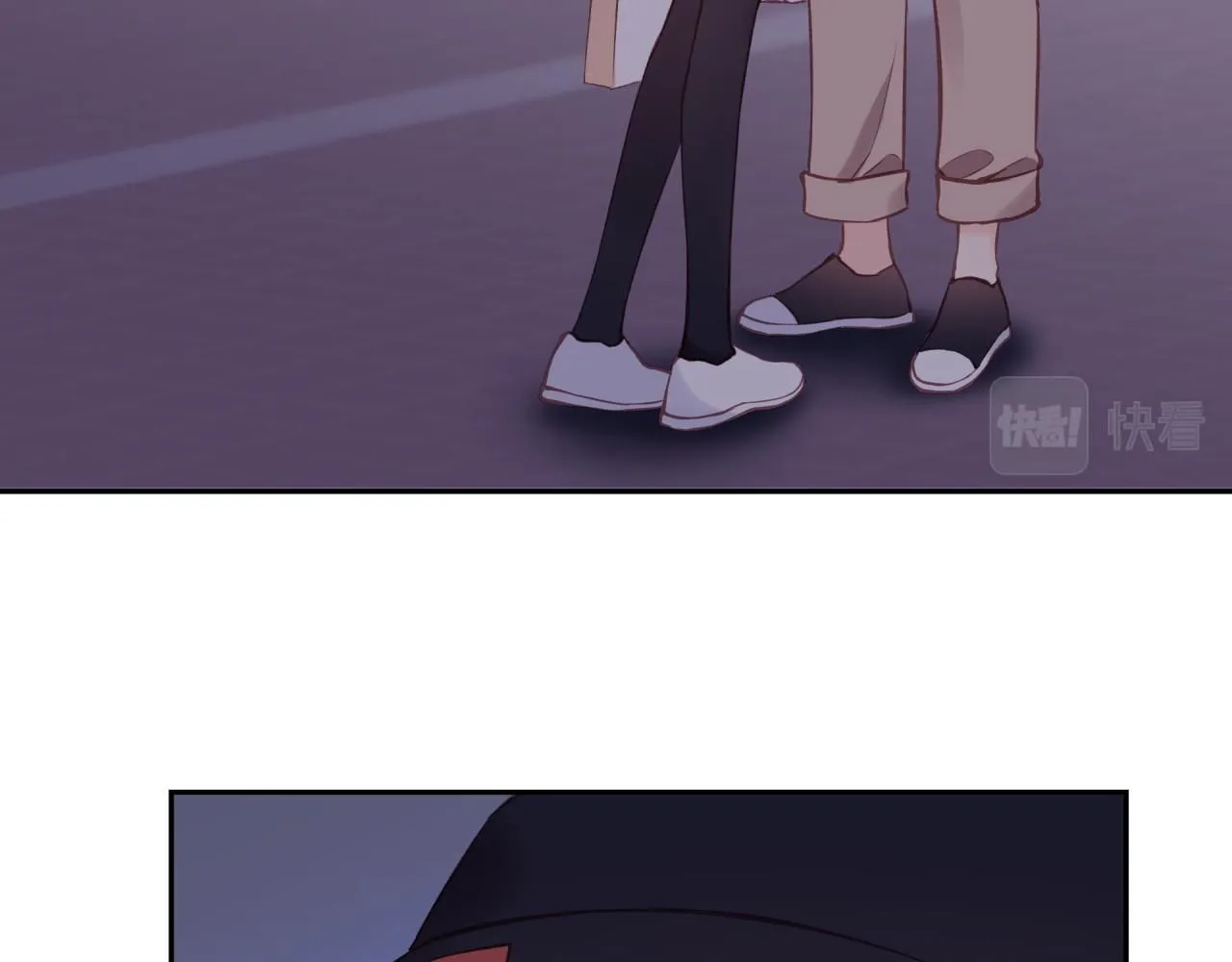 不可能的事漫画,第53话 爆发2图