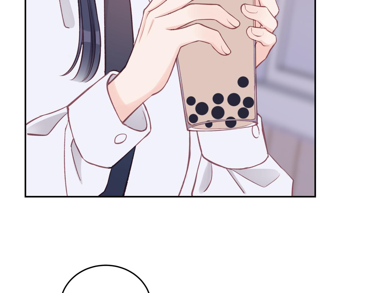 不可能的事漫画,第26话 隐藏的心意1图