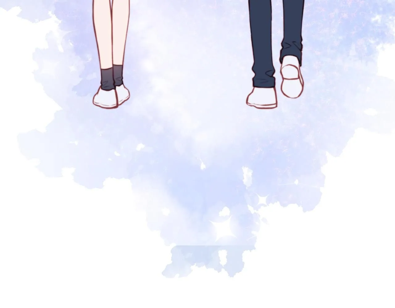 不可能的事漫画,第56话 告白与眼泪2图