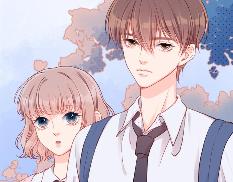 不可能的事漫画,第01话 再遇2图
