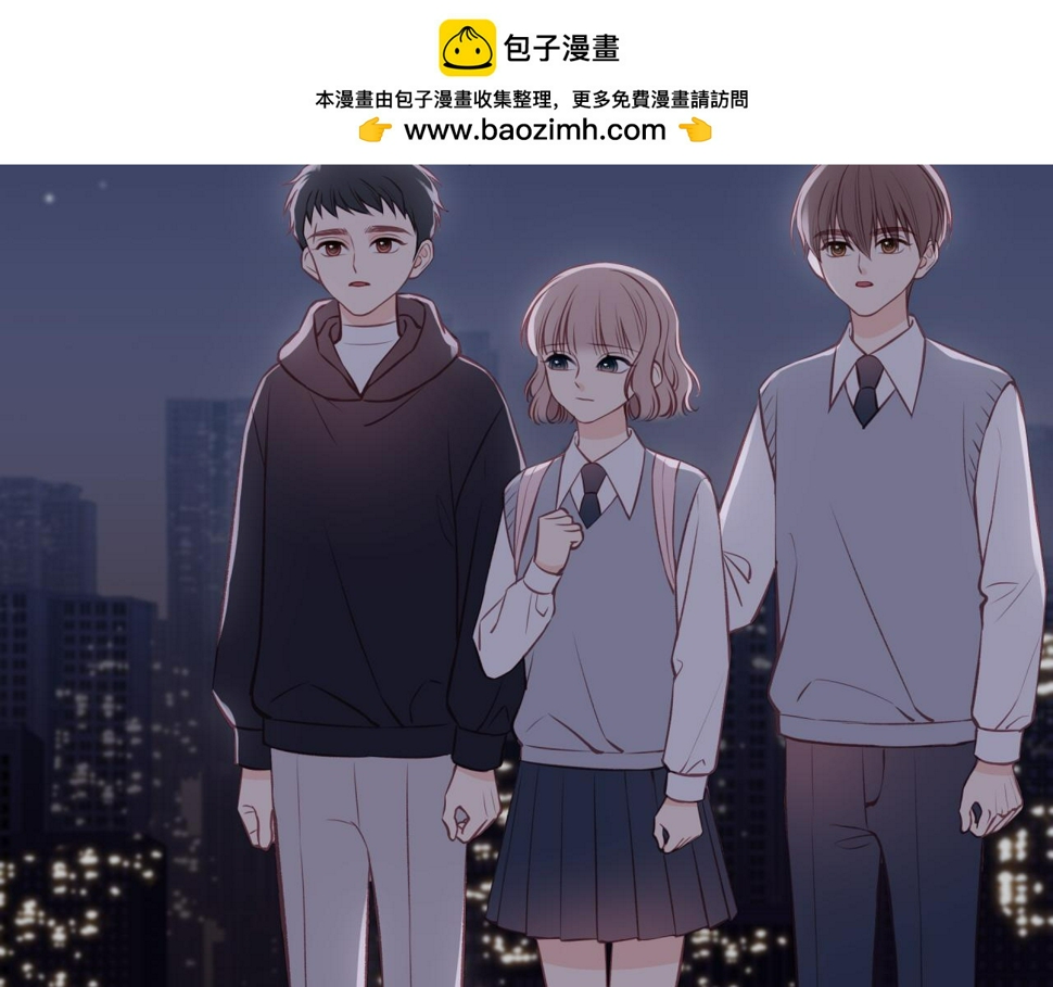 不可能的事漫画快看漫画,第46话 漫漫长夜（下）2图