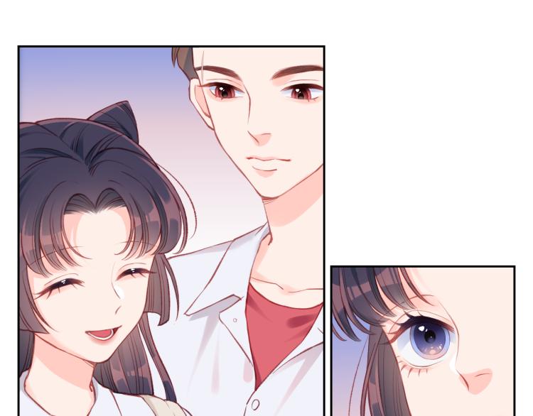 不可能的事漫画,第01话 再遇1图