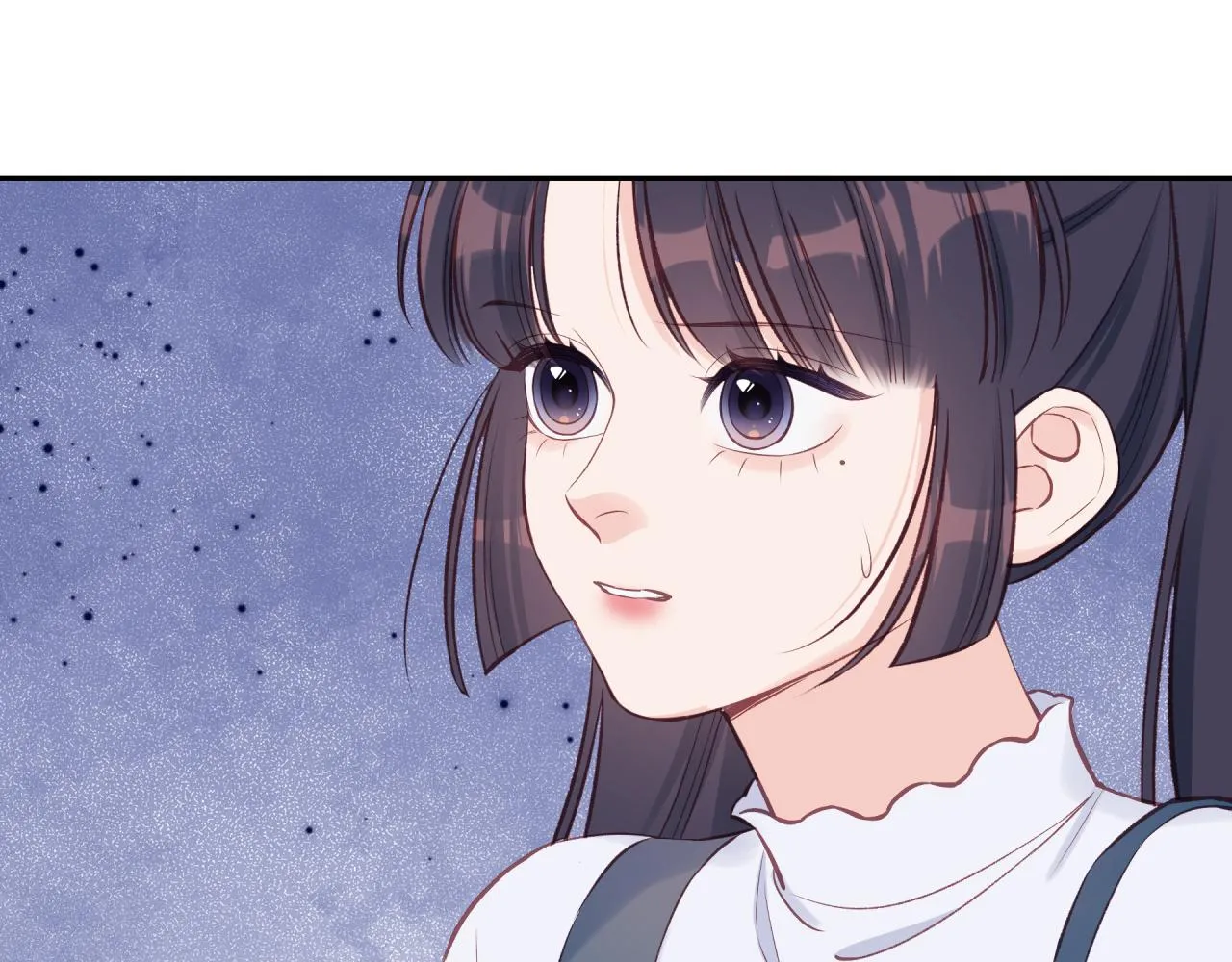 不可能的事漫画,第51话 勇敢2图