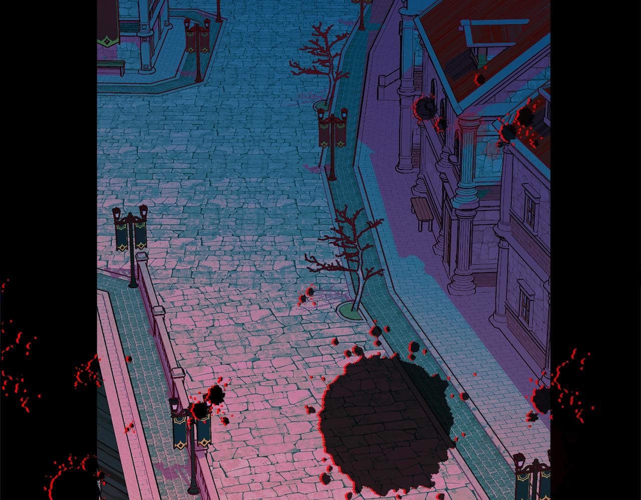 我服侍的小姐变成了少爷？漫画,第85话未来一片漆黑1图
