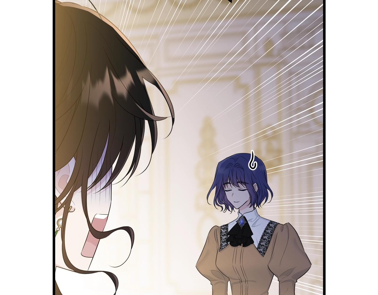 我服饰的小姐变成了少爷漫画下拉式漫画,第68话 被困2图