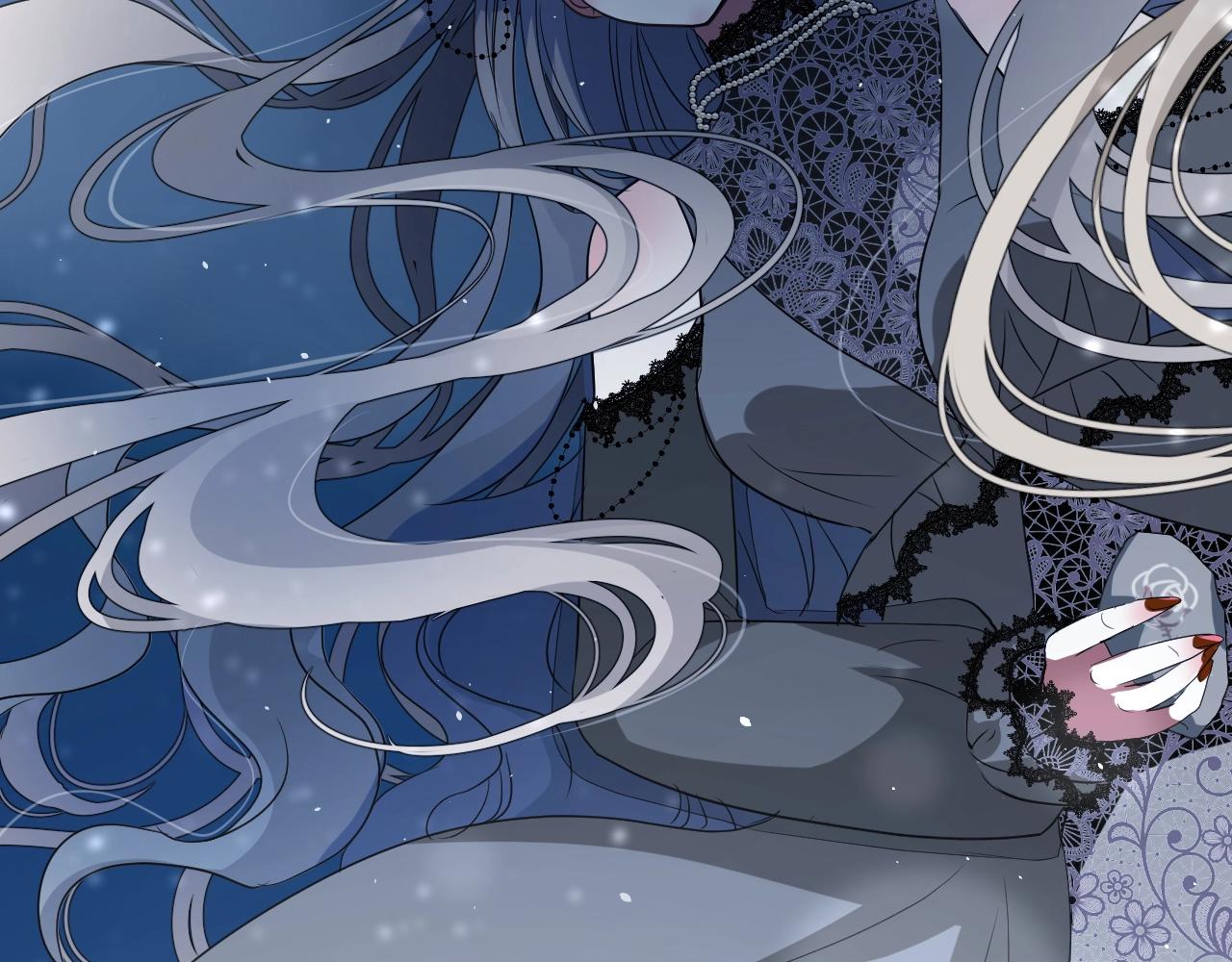 逆风之花漫画,第14话 抉择2图
