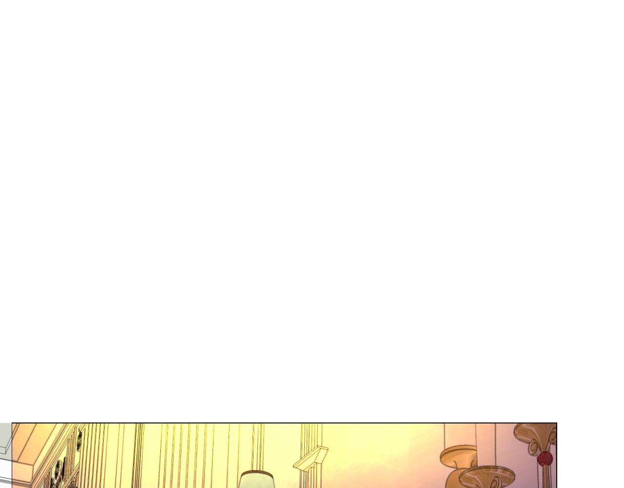 逆风之花漫画,第二季 13.不许去2图
