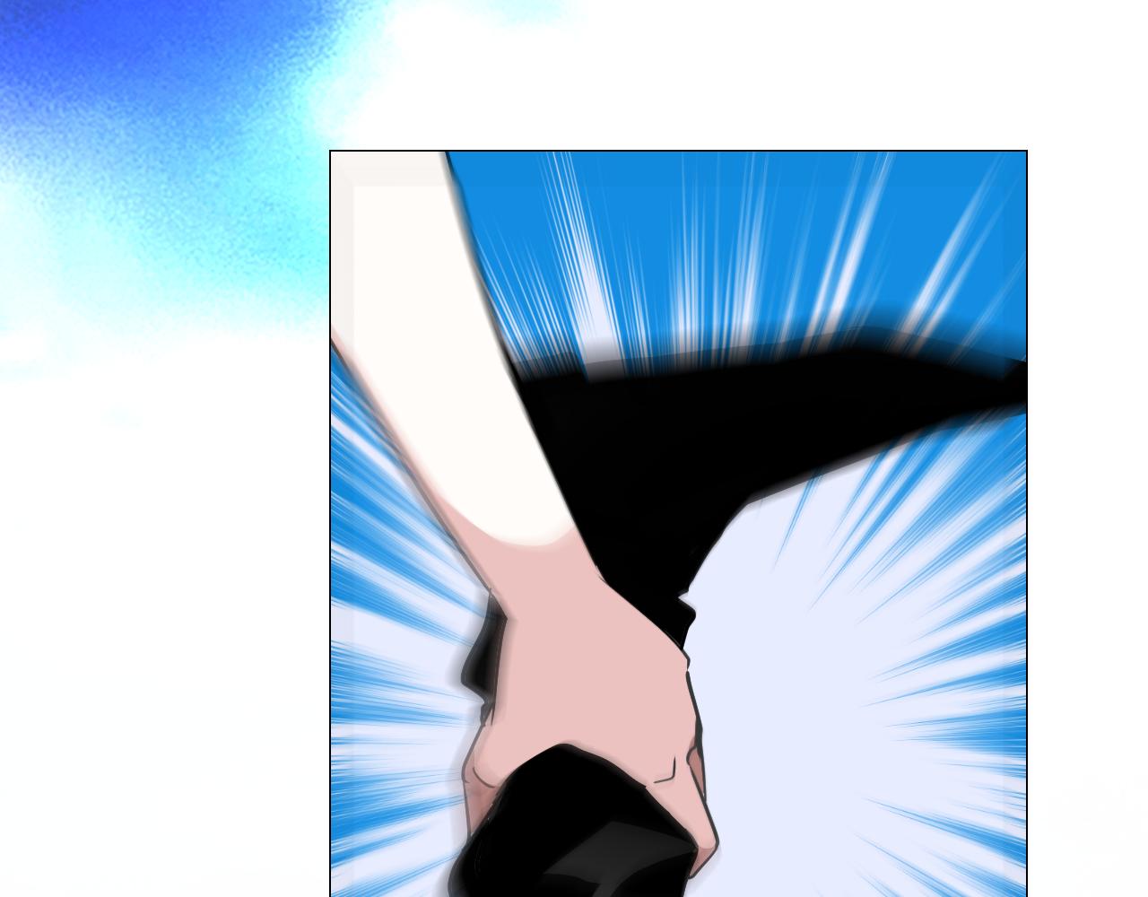 逆风之花漫画,第76话 保护她2图
