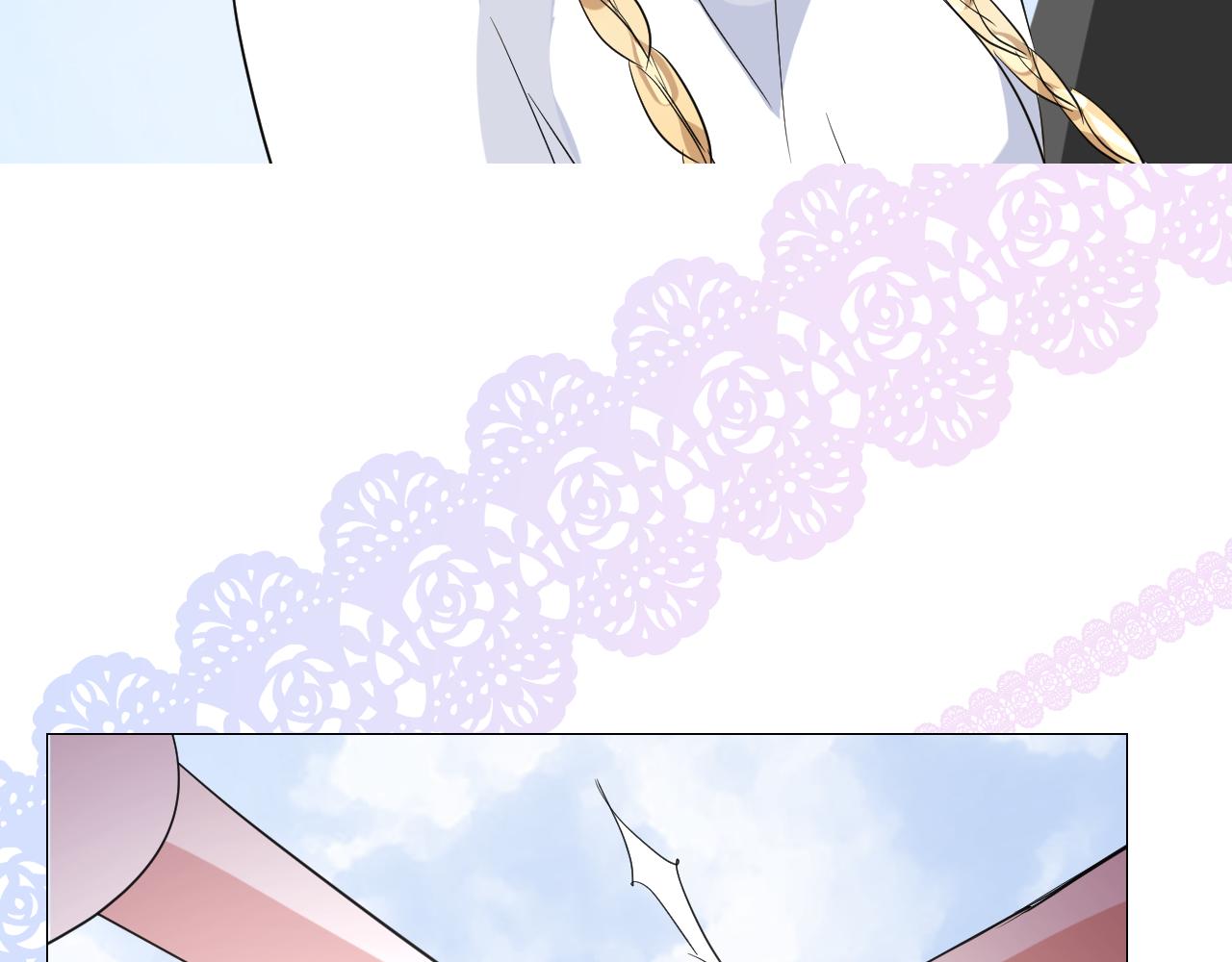 逆风之花漫画,第64话 他生气了！1图