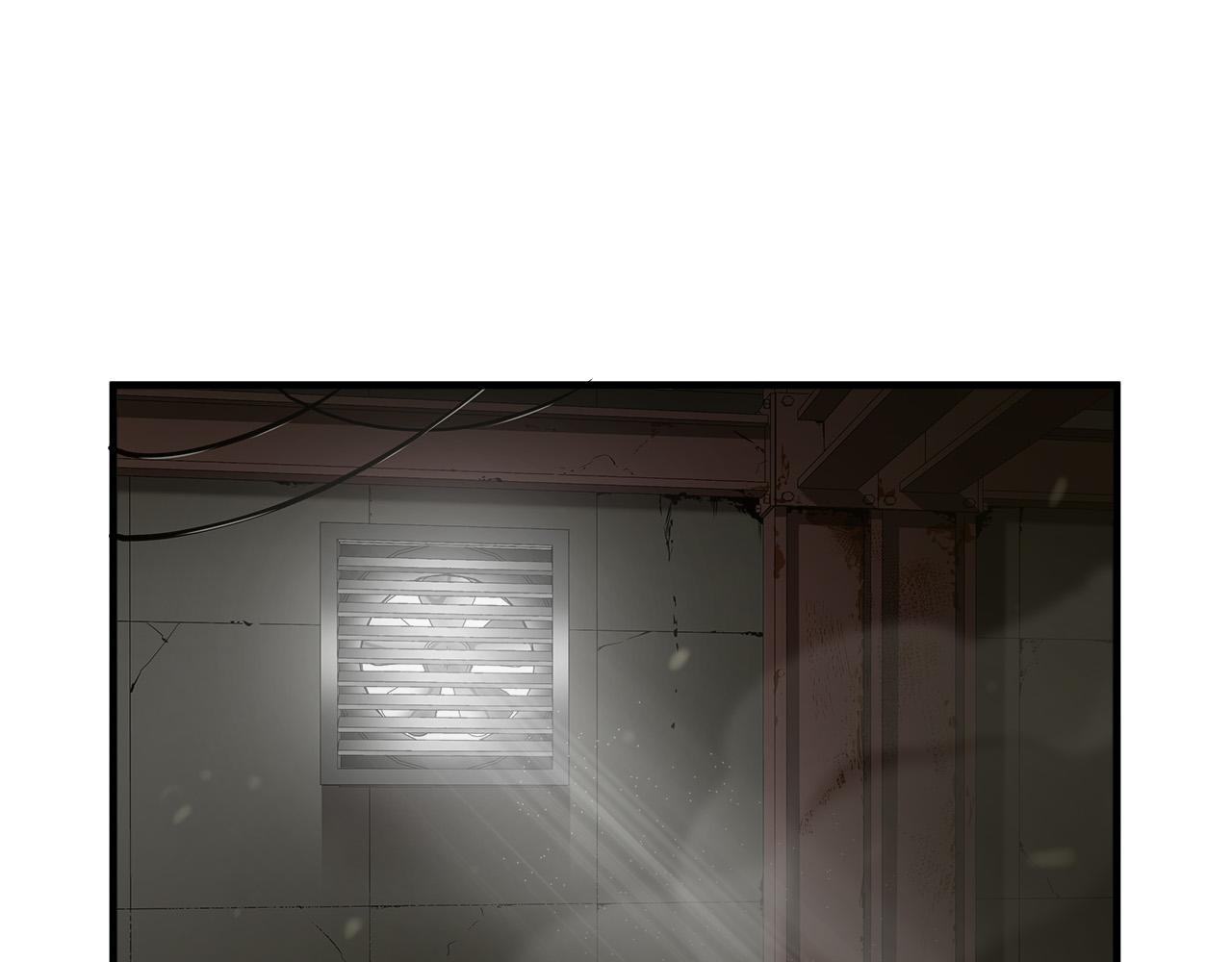 悲伤的拳头漫画,第59话 遭遇偷袭2图