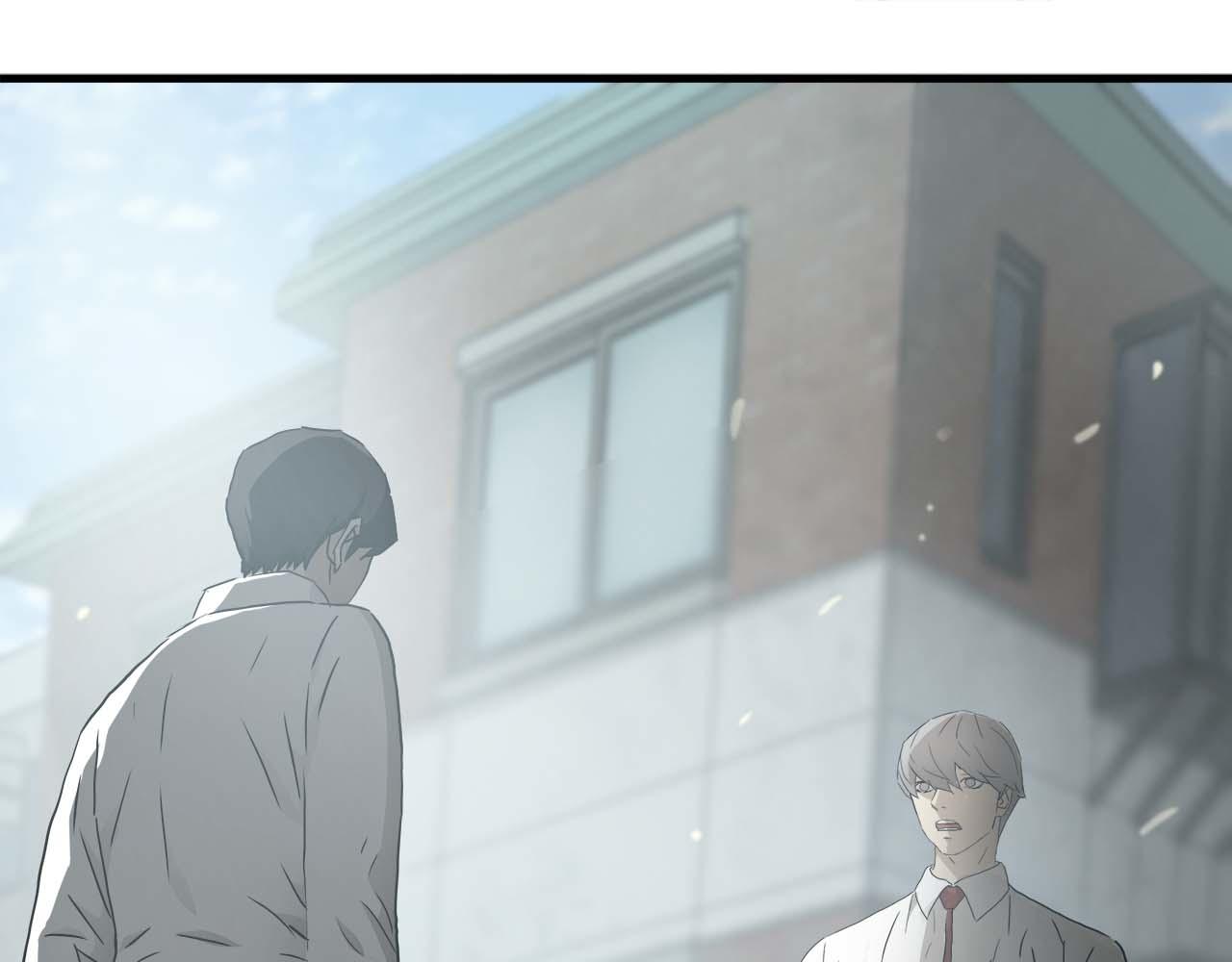 悲伤的拳头漫画,外传03 动手吧！1图