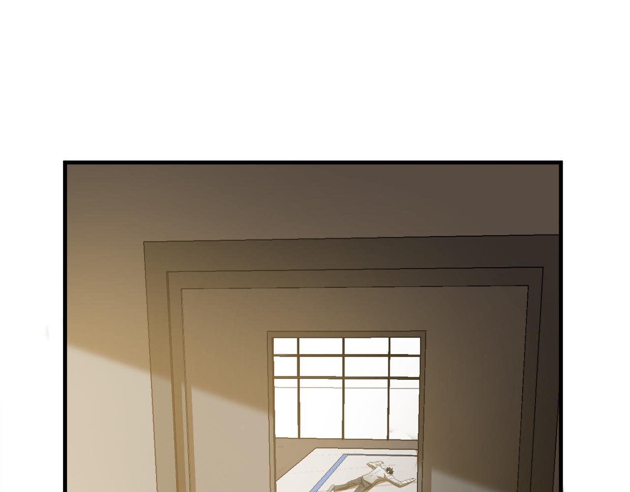 悲伤的拳头澄夏为什么辍学漫画,第32话 又住院了2图