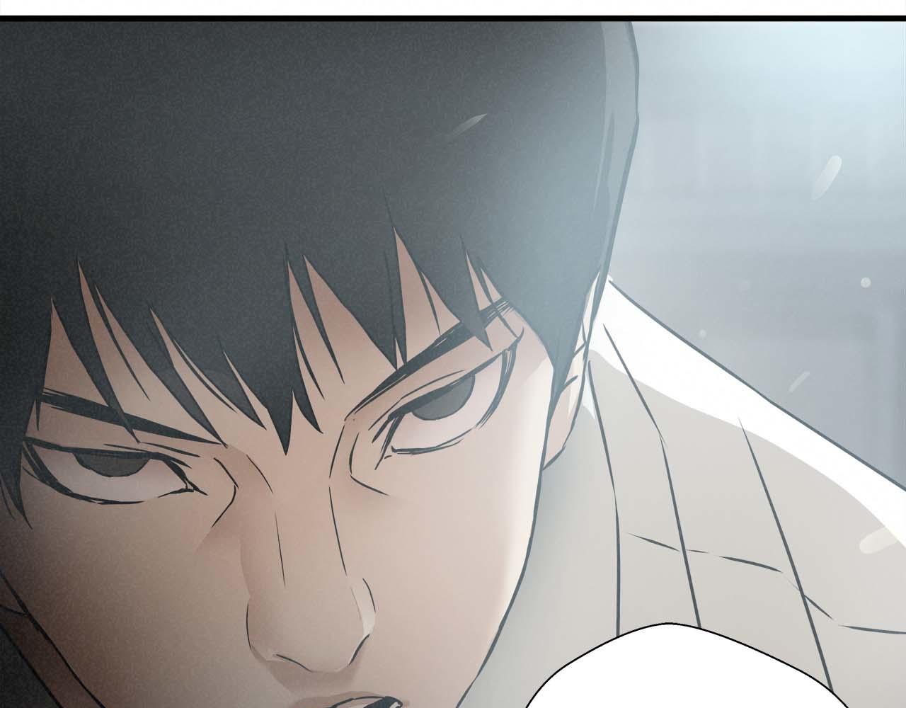 悲伤的拳头漫画,外传03 动手吧！1图