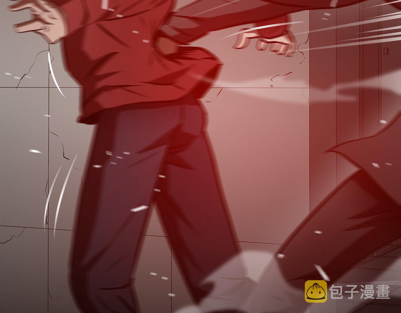 悲伤的拳头漫画,第60话 万念俱灰1图