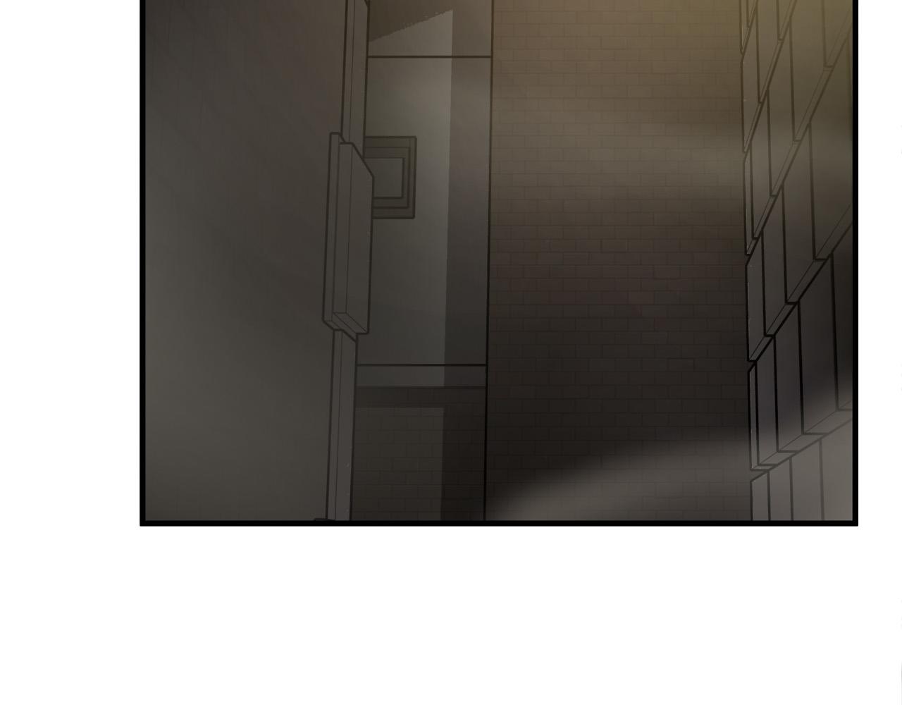 悲伤的拳头漫画,第34话 英雄救美？2图