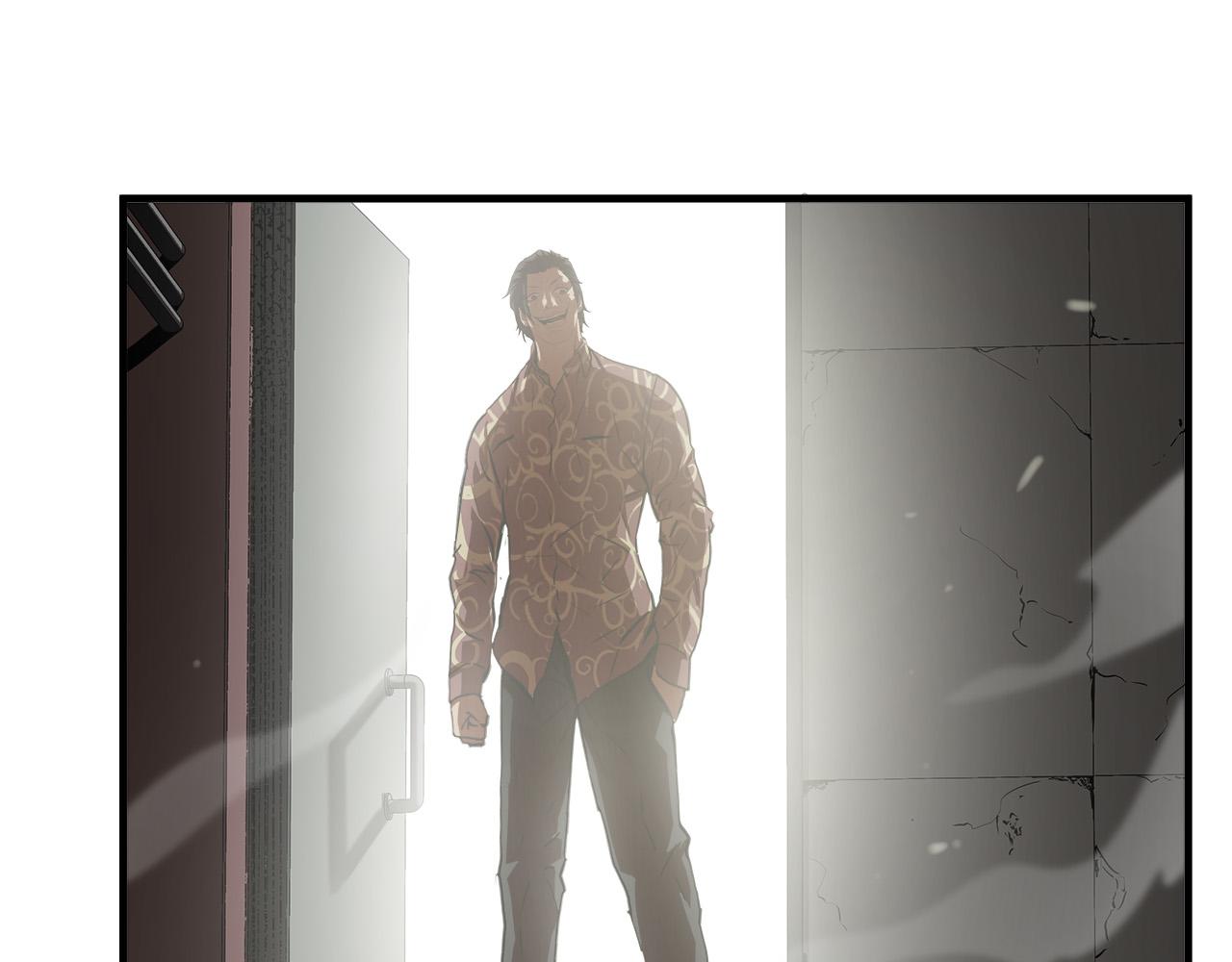 悲伤的拳头漫画,第59话 遭遇偷袭2图