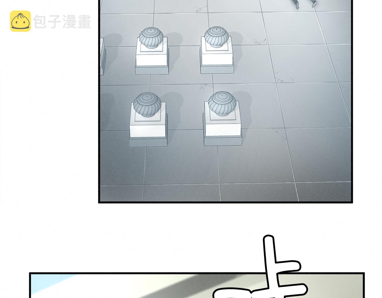悲伤的拳头漫画,外传09 热血沸腾！2图