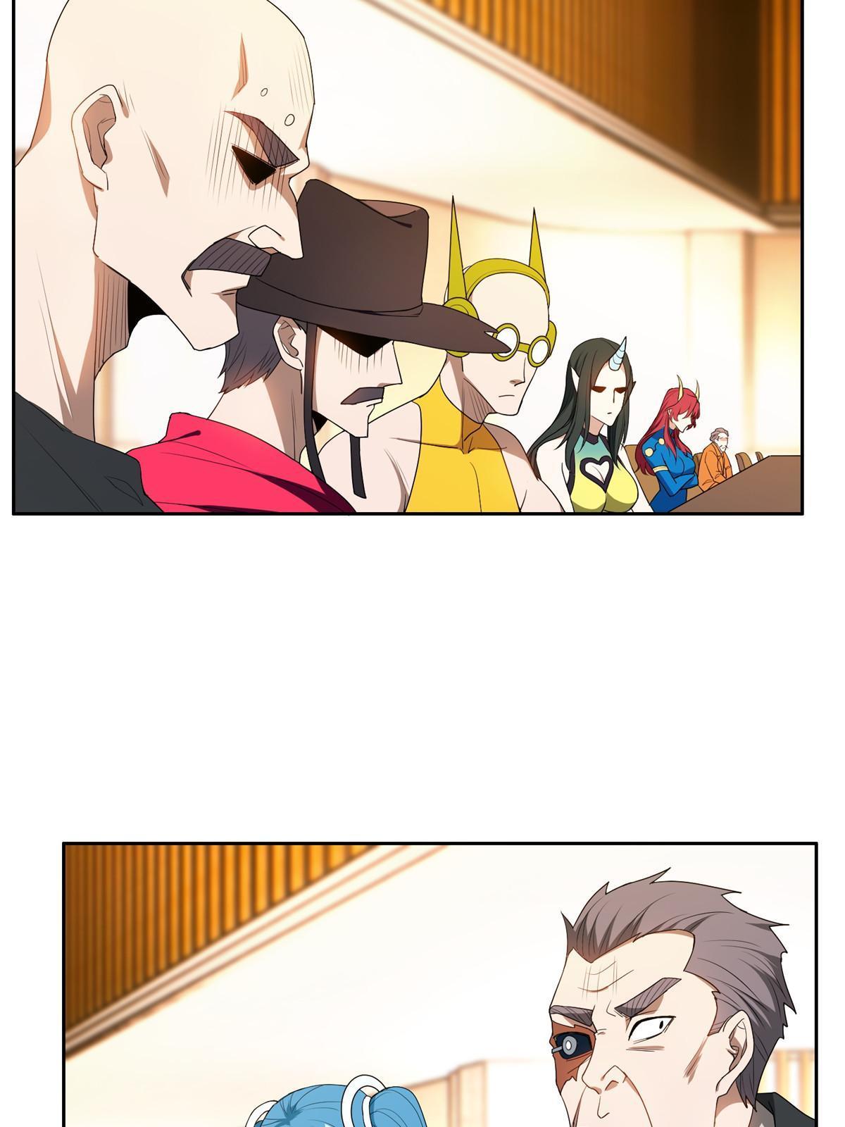 重生之神级败家子漫画,156 还要几天？！2图