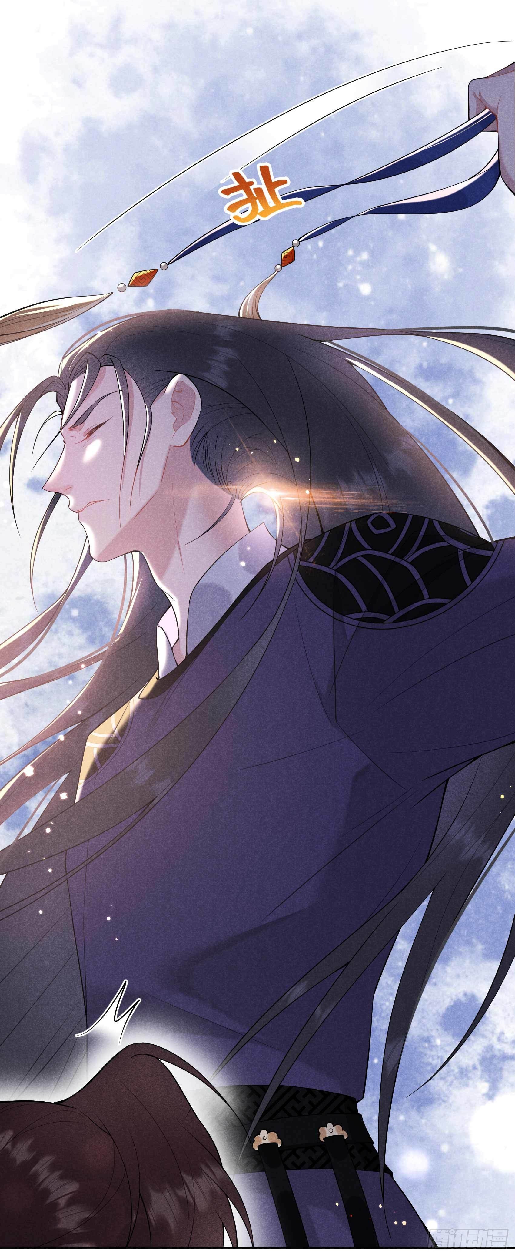 成为王的男人漫画,第88话 绝配骨科1图