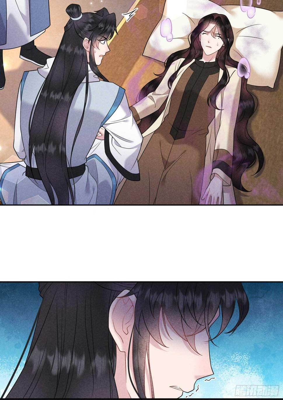 成为王的男人漫画,第139话 最后时限2图