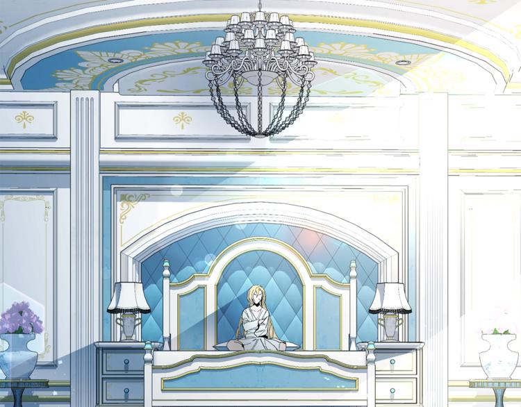 变身成女帝漫画完整免费漫画,第2话 只剩三天生命2图