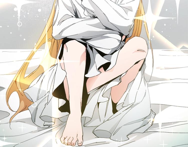 变身成女帝漫画完整免费漫画,第2话 只剩三天生命2图