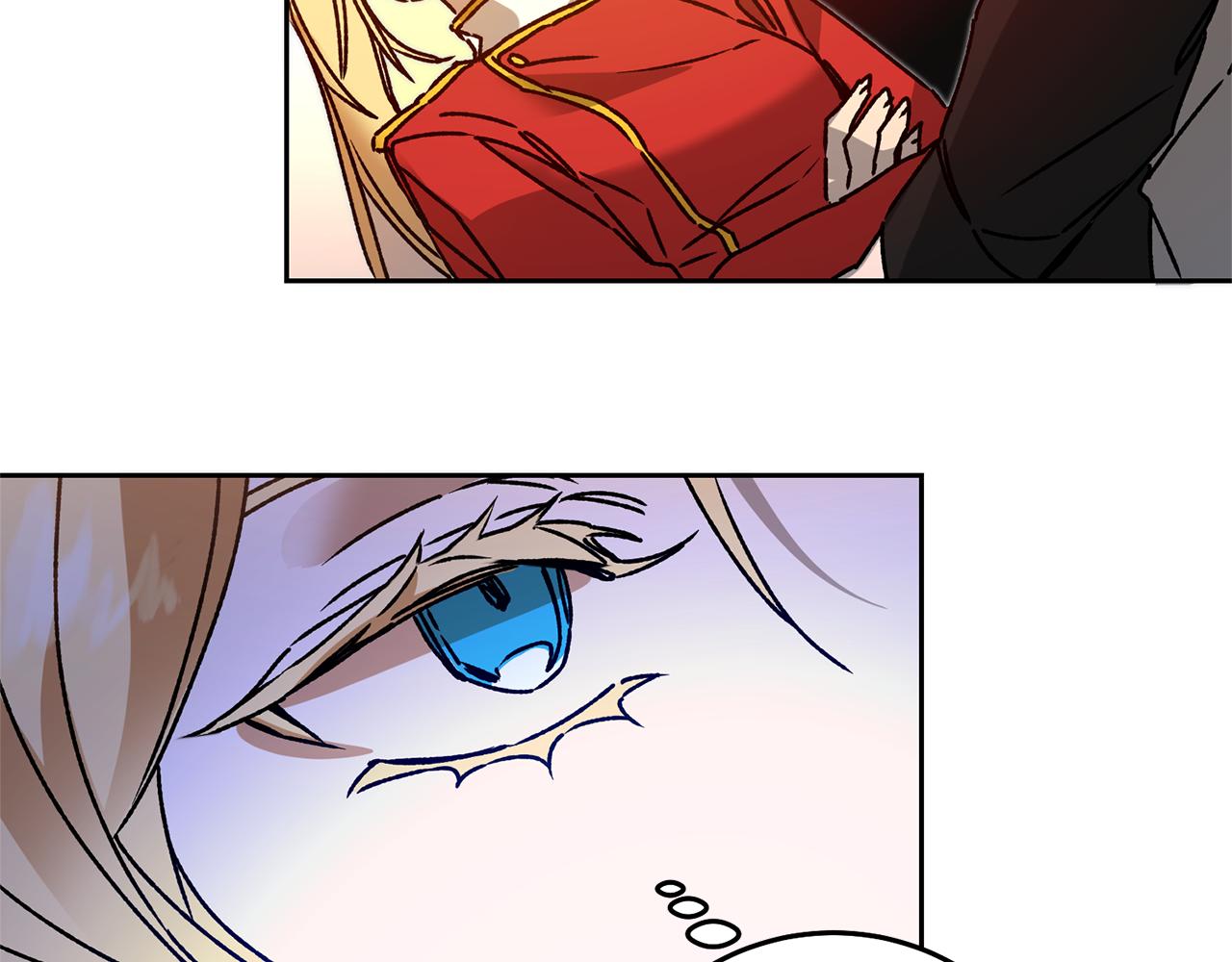 变身成女帝漫画完整免费漫画,第38话 拦路伸冤2图