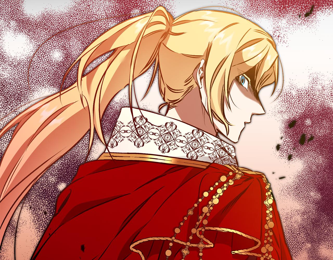 变身成女帝漫画完整免费漫画,第73话 面见昔日女王2图