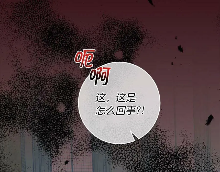 变身成女帝漫画,第116话 捕鼠行动2图