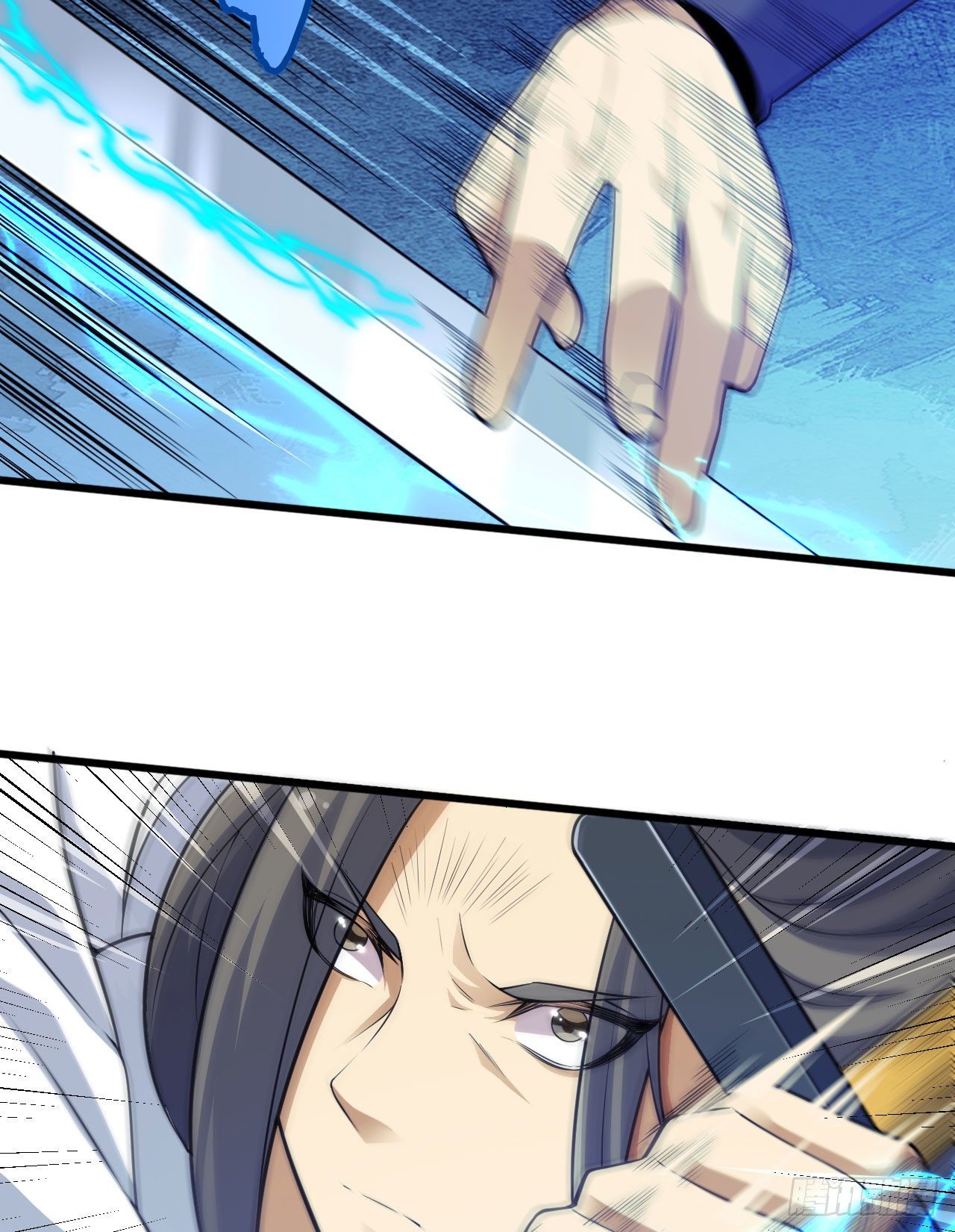 我只想被各位打死动漫第二季漫画,39回-魔物作祟2图