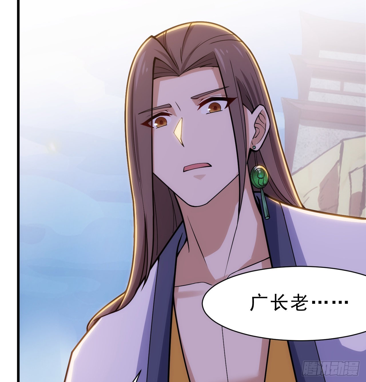 我只想被各位打死动漫第二季漫画,86回-往死里坑1图