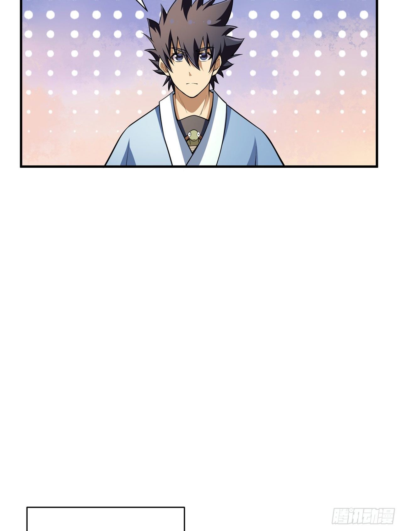 我只想被各位打死动漫第二季漫画,27回-他可能是个天才2图