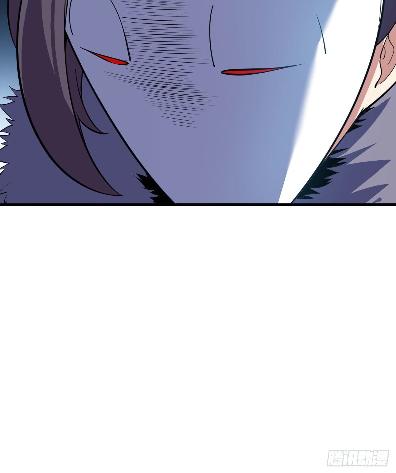 我只想被各位打死动漫第二季漫画,63回-人境弟子考核1图