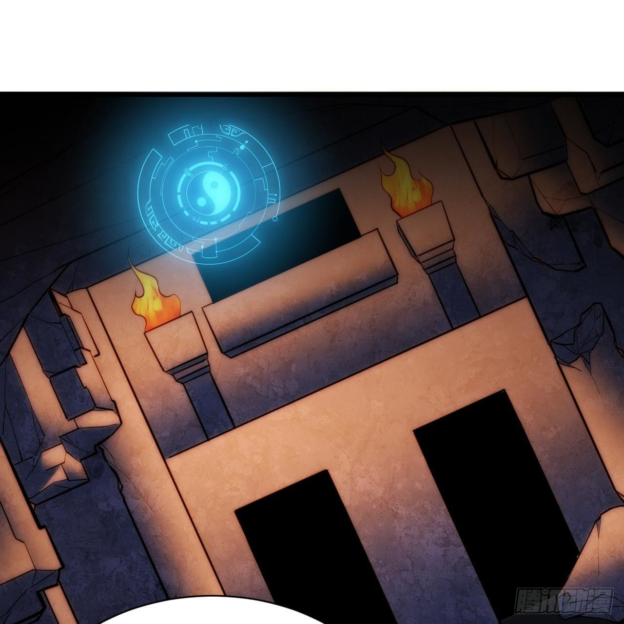 我只想被各位打死动漫第二季漫画,116回-这是芝过的日子吗？2图