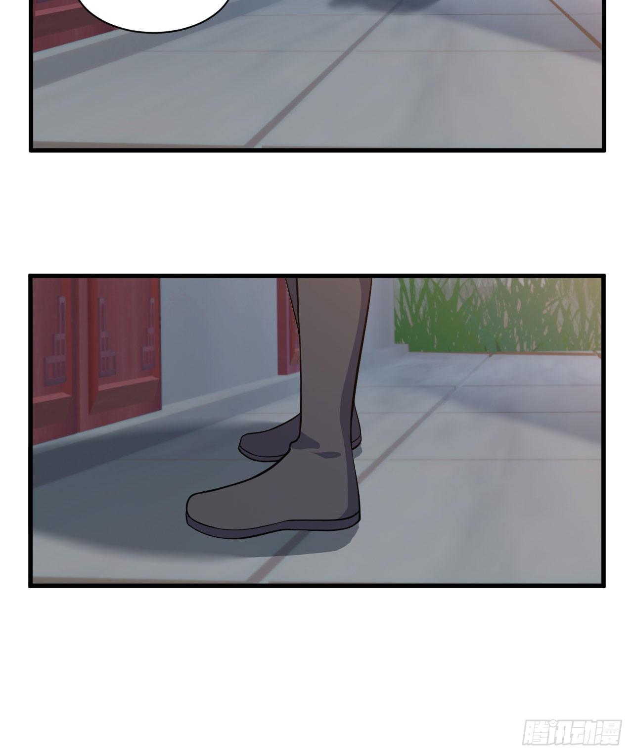 我只想被各位打死动漫第二季漫画,63回-人境弟子考核2图