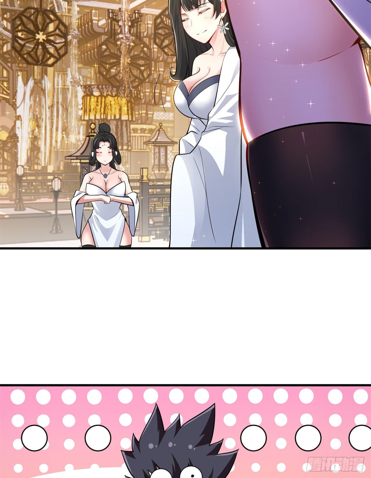 我只想被各位打死动漫第二季漫画,27回-他可能是个天才2图